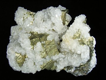 chalkopyrit