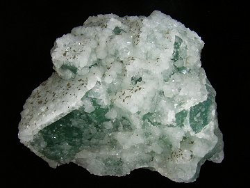 fluorit